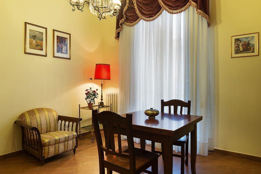 Corte Reale Lecce Exterior foto