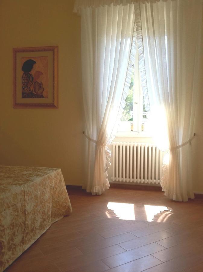 Corte Reale Lecce Zimmer foto